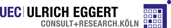 UEC – Ulrich Eggert Consult + Research, Köln